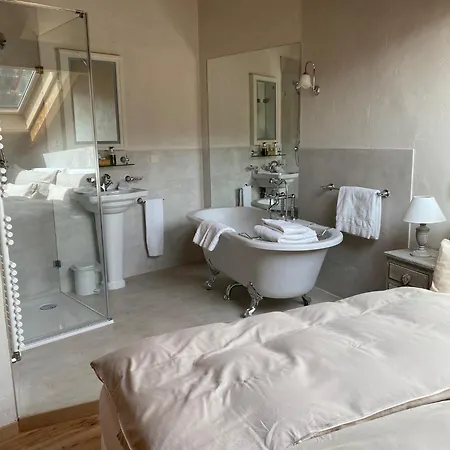 Apartment Im Boutique-hotel Alpenrose