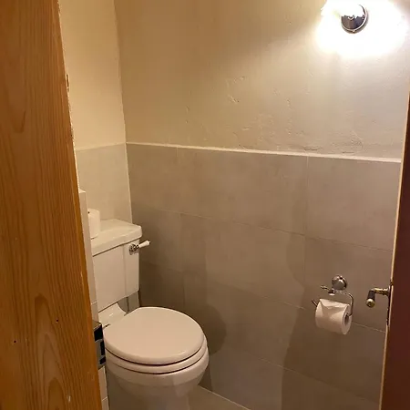 Im Boutique-hotel Alpenrose Apartment *