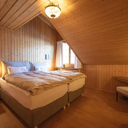 Apartment Im Boutique-hotel Alpenrose